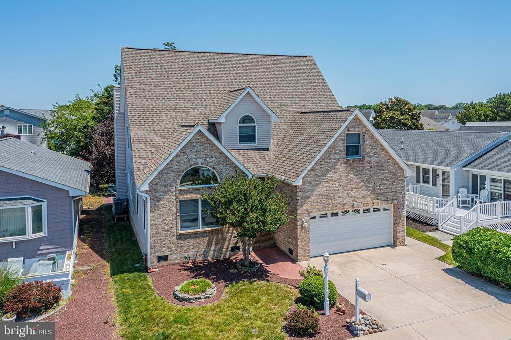 704 TWIN TREE ROAD, Ocean City, MD 21842