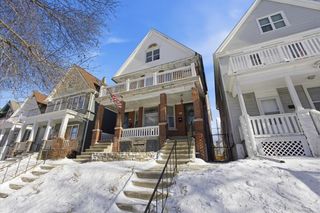 3060 N Fratney STREET #3062, Milwaukee, WI 53212