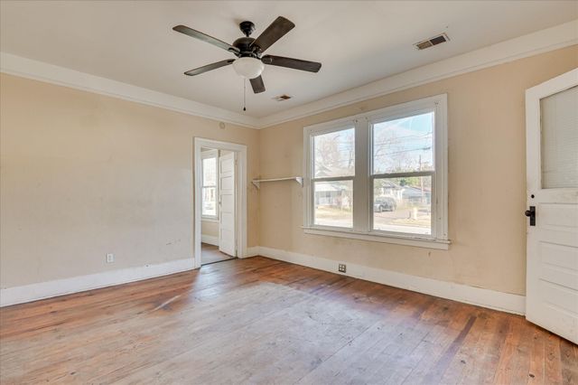 1804 Starnes Street, Augusta, GA 30904