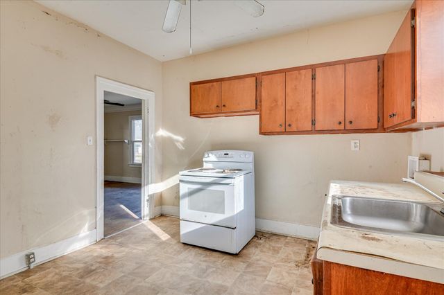 1804 Starnes Street, Augusta, GA 30904