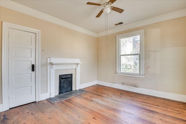 1804 Starnes Street, Augusta, GA 30904