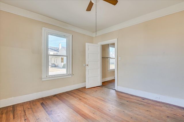 1804 Starnes Street, Augusta, GA 30904