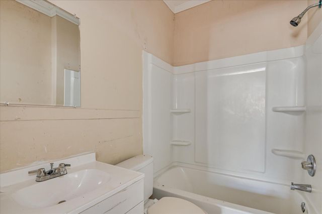 1804 Starnes Street, Augusta, GA 30904