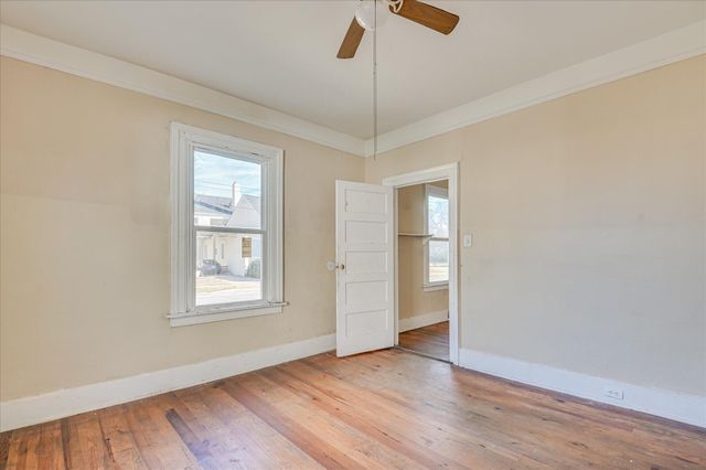 1804 Starnes Street, Augusta, GA 30904