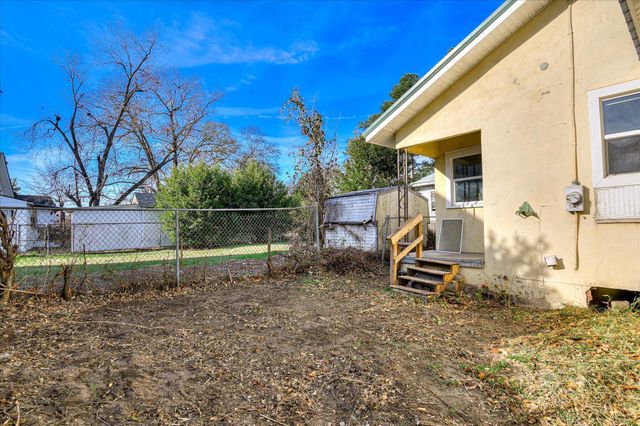 1804 Starnes Street, Augusta, GA 30904