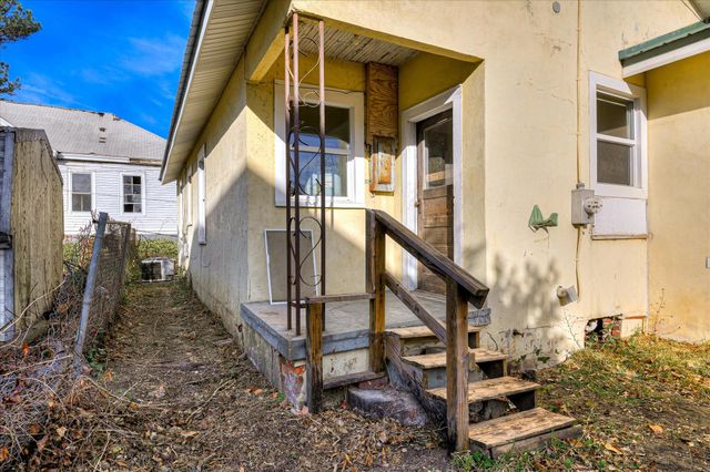 1804 Starnes Street, Augusta, GA 30904