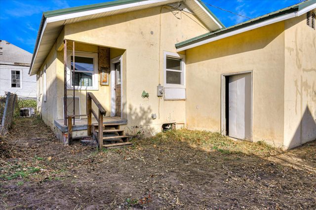 1804 Starnes Street, Augusta, GA 30904