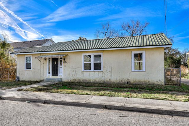 1804 Starnes Street, Augusta, GA 30904