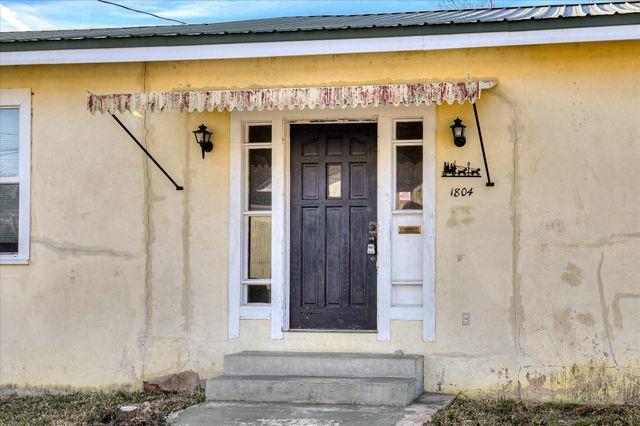 1804 Starnes Street, Augusta, GA 30904