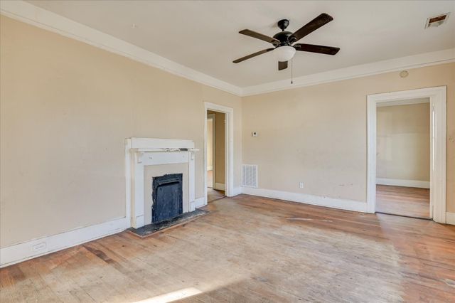 1804 Starnes Street, Augusta, GA 30904