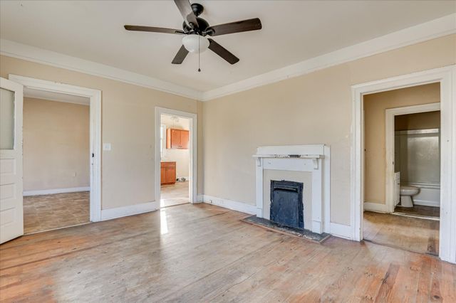 1804 Starnes Street, Augusta, GA 30904