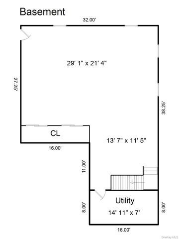 27 chittenden Avenue, Tuckahoe, NY 10707