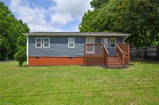336 Sedalia Road, Gibsonville, NC 27249