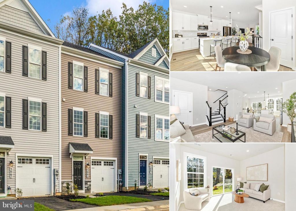 306B BAUGHMANS LN, Frederick, MD 21702