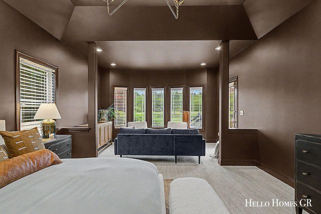 5327 Canyon River Drive Ne, Cannon Twp, MI 49301