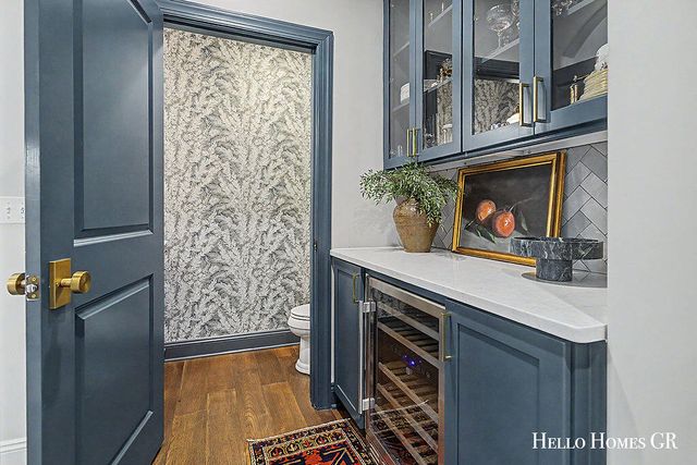 5327 Canyon River Drive Ne, Cannon Twp, MI 49301