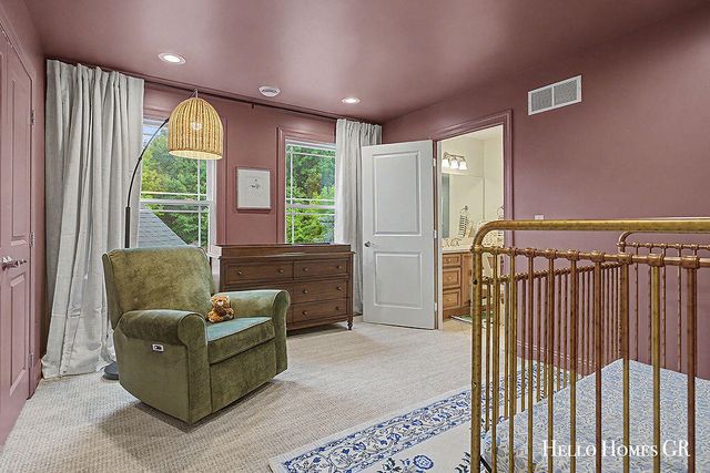 5327 Canyon River Drive Ne, Cannon Twp, MI 49301