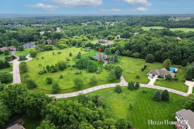 5327 Canyon River Drive Ne, Cannon Twp, MI 49301