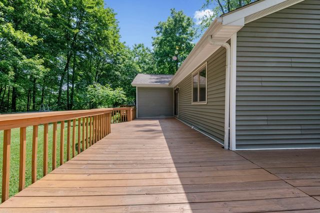 6580 Swartout Road, Clay, MI 48001