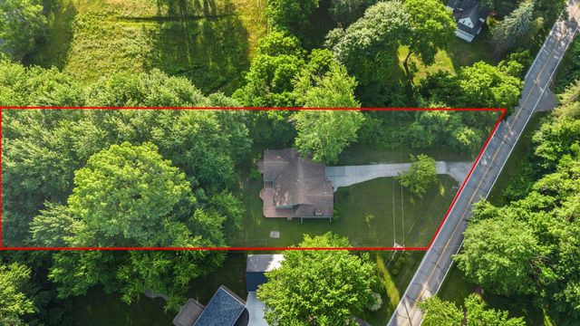 6580 Swartout Road, Clay, MI 48001
