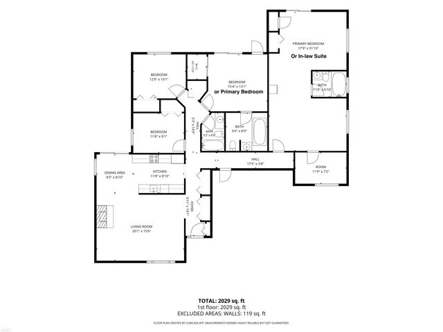 6580 Swartout Road, Clay, MI 48001