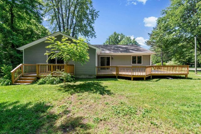 6580 Swartout Road, Clay, MI 48001