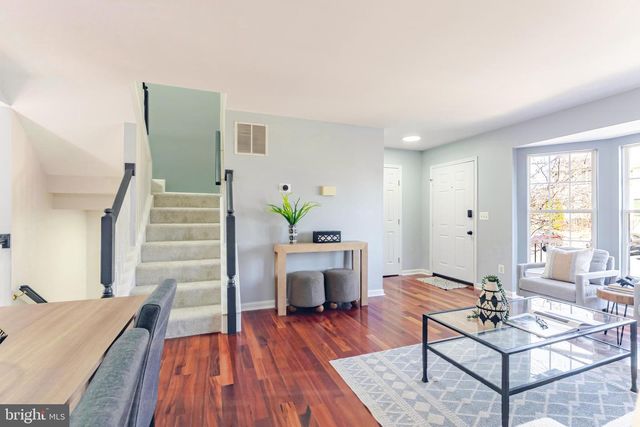 43955 MINTHILL TER, Ashburn, VA 20147