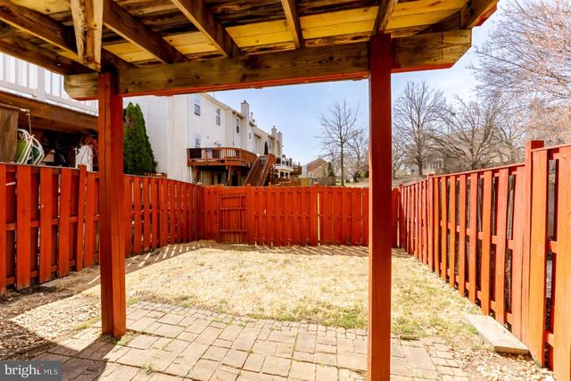 43955 MINTHILL TER, Ashburn, VA 20147