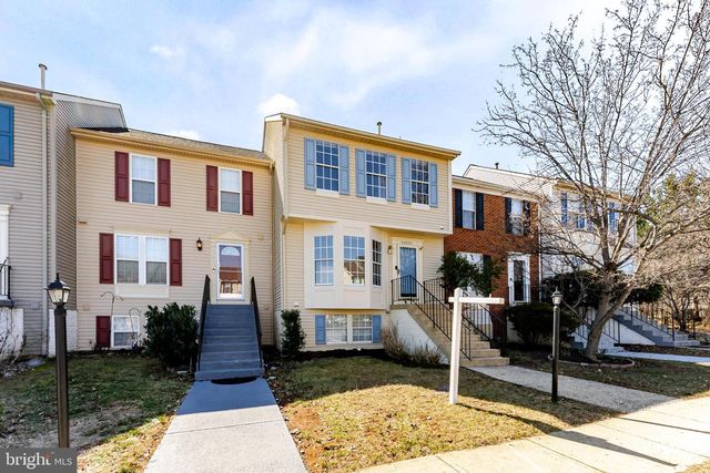 43955 MINTHILL TER, Ashburn, VA 20147