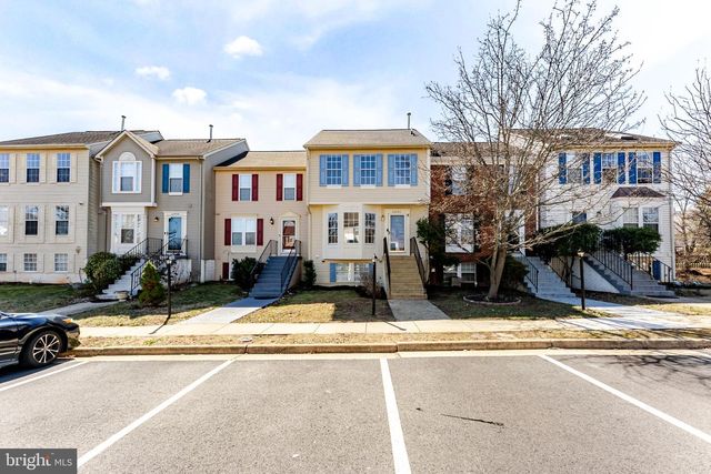 43955 MINTHILL TER, Ashburn, VA 20147