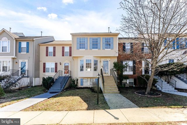 43955 MINTHILL TER, Ashburn, VA 20147