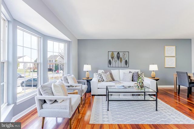 43955 MINTHILL TER, Ashburn, VA 20147