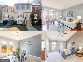 43955 MINTHILL TER, Ashburn, VA 20147