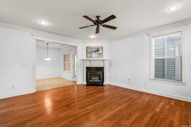 124 Nantucket Loop, Maumelle, AR 72113