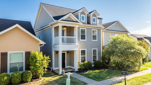 124 Nantucket Loop, Maumelle, AR 72113