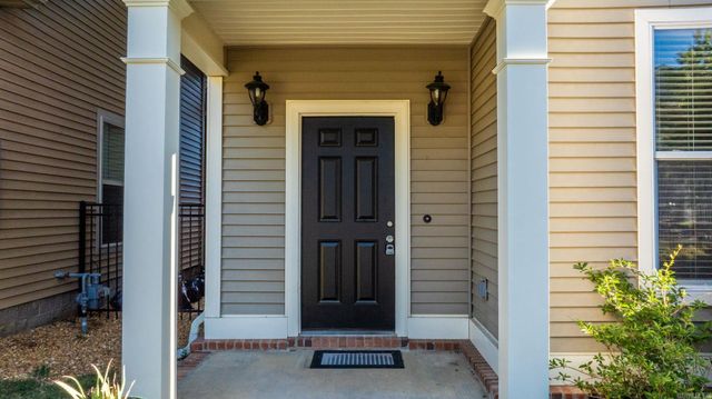 124 Nantucket Loop, Maumelle, AR 72113