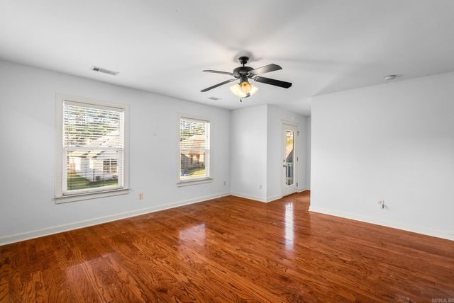 124 Nantucket Loop, Maumelle, AR 72113