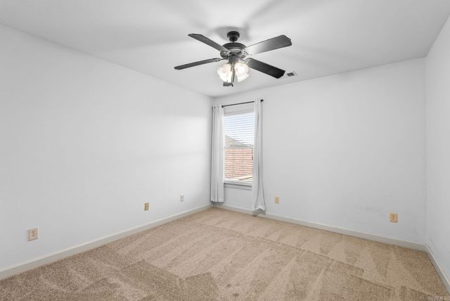 124 Nantucket Loop, Maumelle, AR 72113