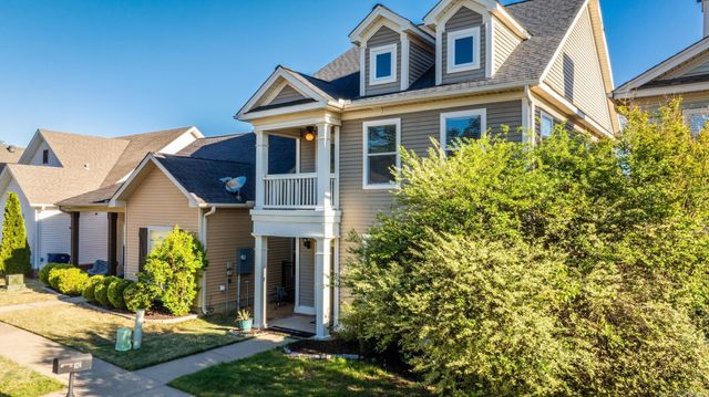 124 Nantucket Loop, Maumelle, AR 72113