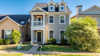 124 Nantucket Loop, Maumelle, AR 72113