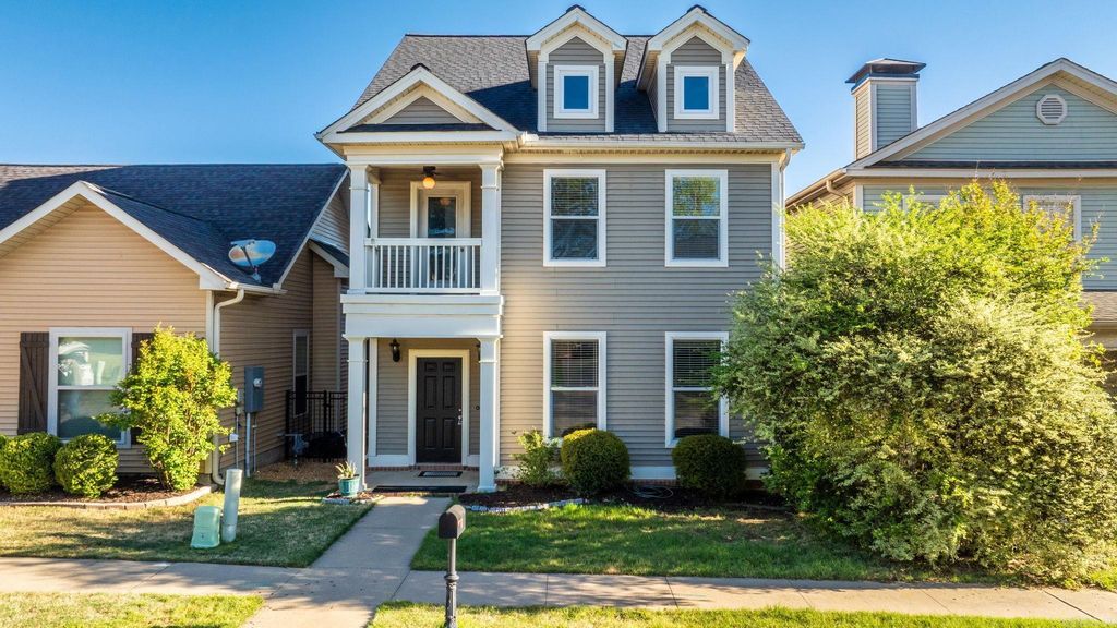 124 Nantucket Loop, Maumelle, AR 72113