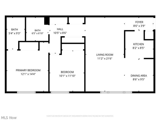 22051 River Oaks Drive B11, Rocky River, OH 44116