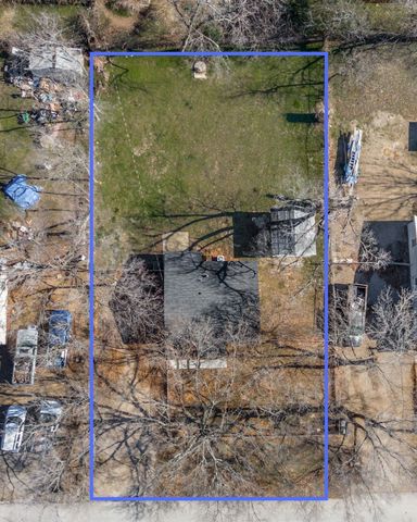 826 W Laramie Lane, Dallas, TX 75217