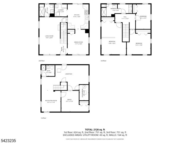 35 Bedford St, East Orange City, NJ 07018