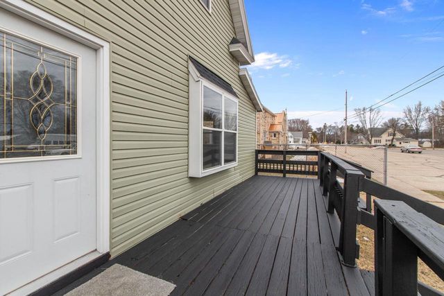 236 CHURCH AVENUE, Redgranite, WI 54970