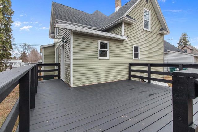 236 CHURCH AVENUE, Redgranite, WI 54970