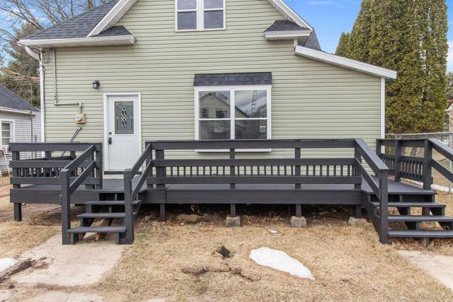236 CHURCH AVENUE, Redgranite, WI 54970