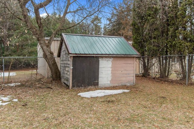 236 CHURCH AVENUE, Redgranite, WI 54970