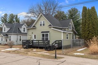 236 CHURCH AVENUE, Redgranite, WI 54970