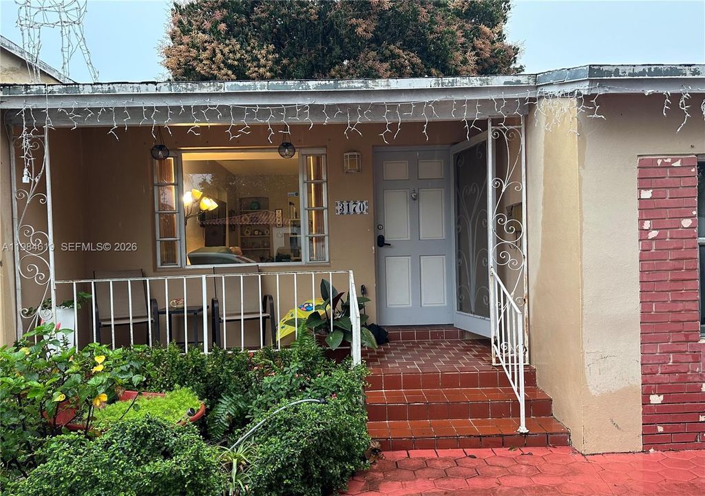 3170 SW 19th Ter, Miami, FL 33145